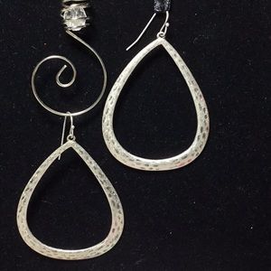 Premier Design Malibu earrings